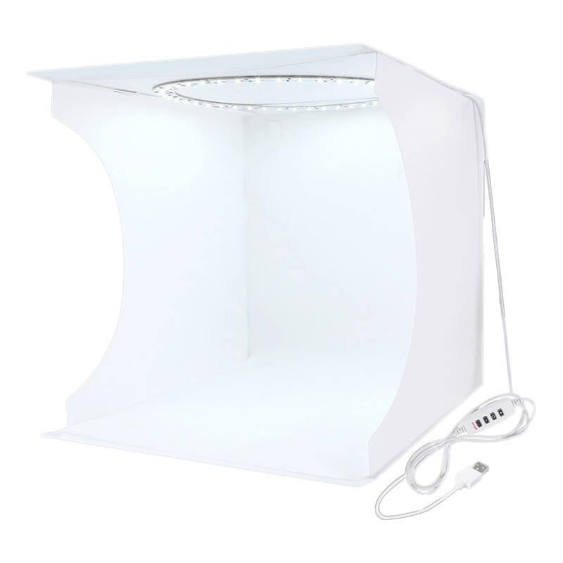 Puluz Fotostudio PU5030 LED 30cm