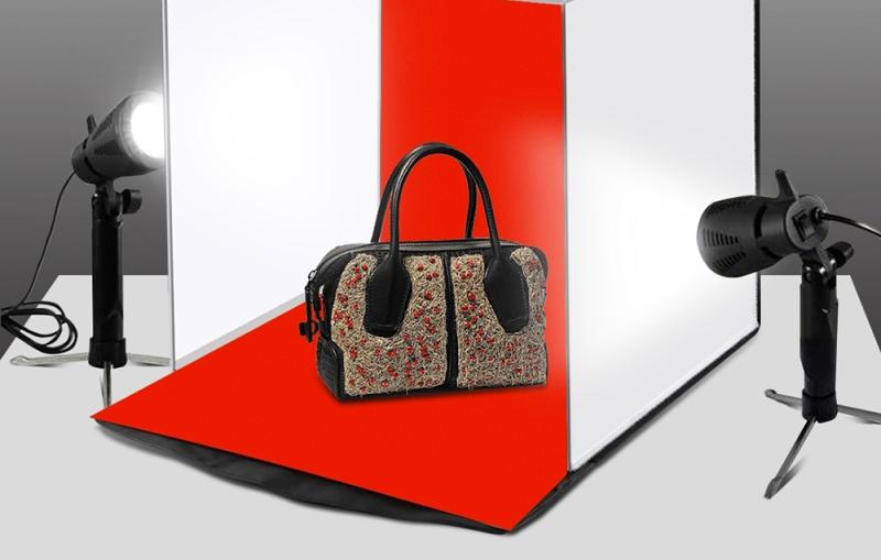 Puluz Fotostudio PU5140 40cm