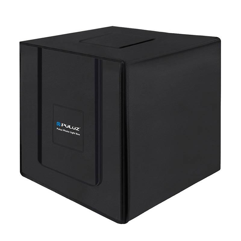 Puluz Stan bez stínu 80cm LED 8500 lumenů