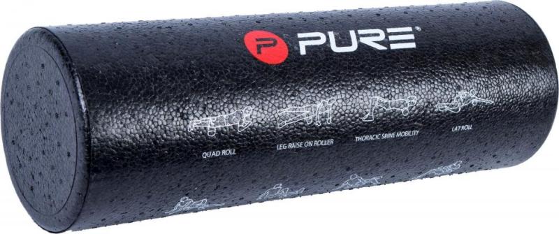 Pure2improve Masážní válec TRAINER/YOGA P2I 45x15 cm