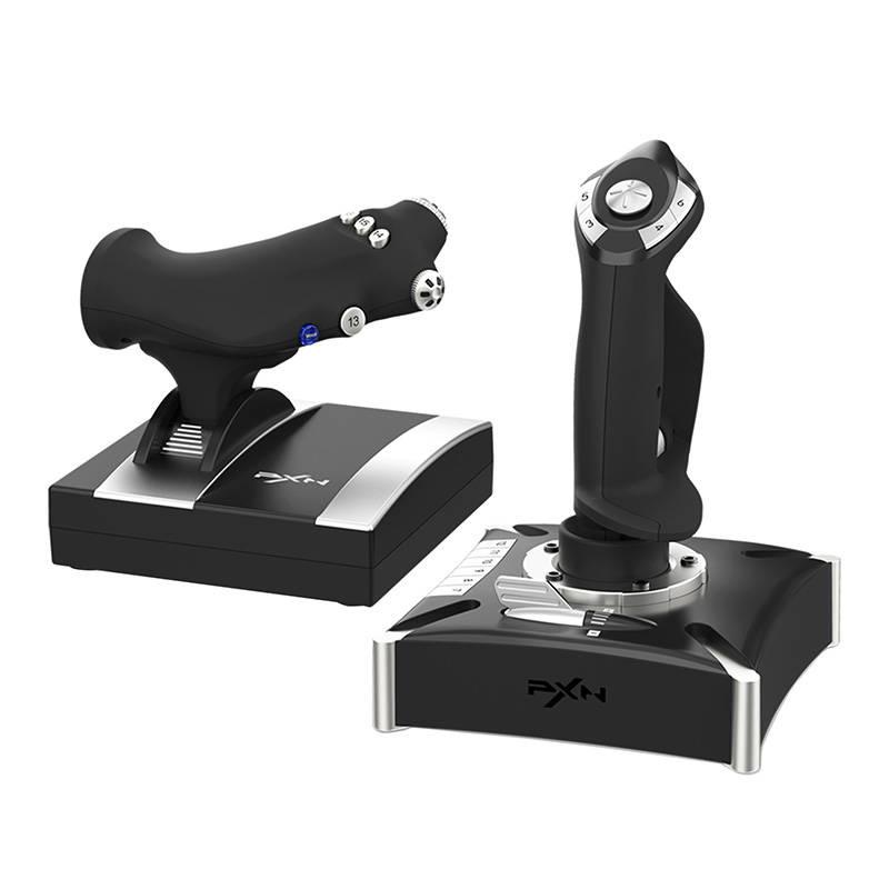 Pxn Joystick-2119 PRO Ovládání letu