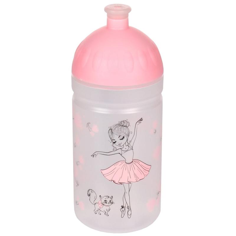 R B Balerína zdravá láhev