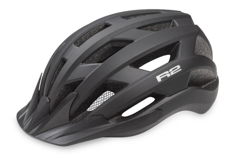 R2 EXPLORER ATH26W cyklistická helma