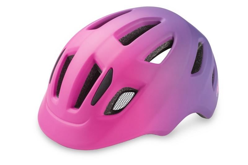 R2 PUMP ATH37A cyklistická helma