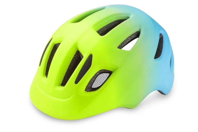 R2 PUMP ATH37B cyklistická prilba