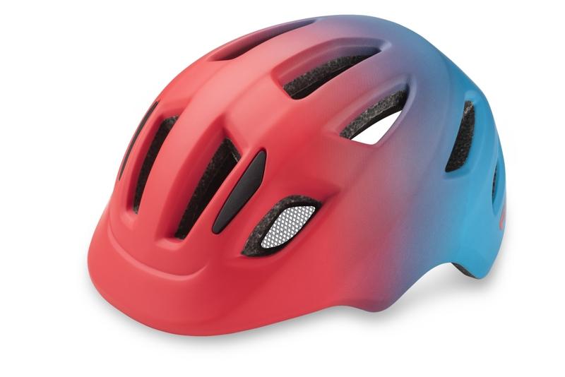 R2 PUMP ATH37D cyklistická helma