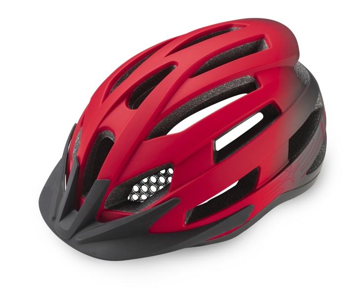 R2 SPIRIT ATH33J cyklistická prilba