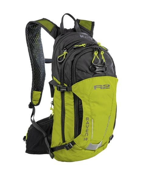 R2 RAVEN ATBP04D Sportovní batoh