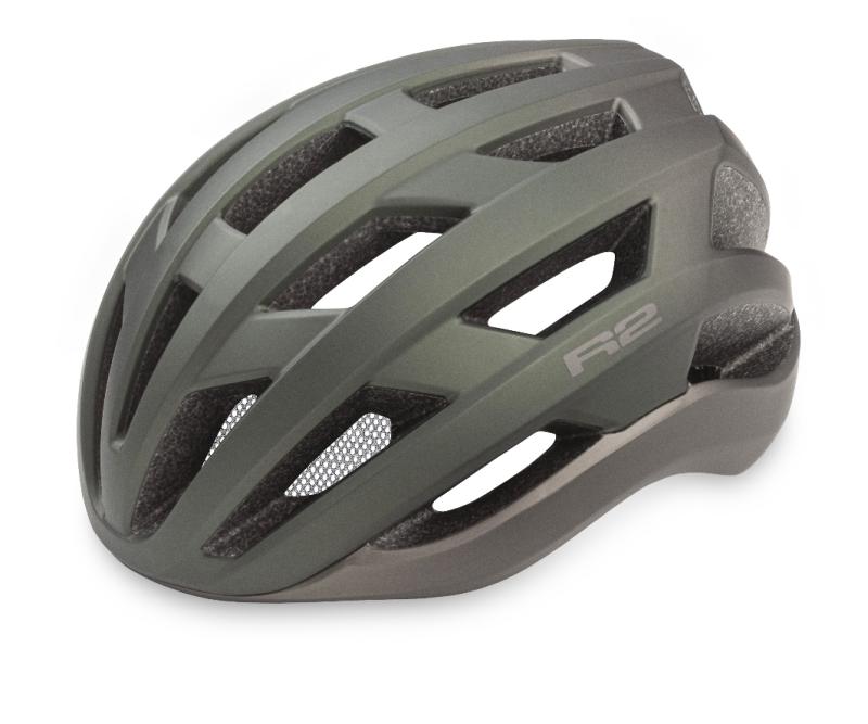 R2 VERGE ATH35J cyklistická prilba