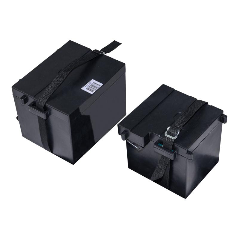 RACCEWAY Baterie Pb-48v 20Ah k elektroskútru E-fichtl S23