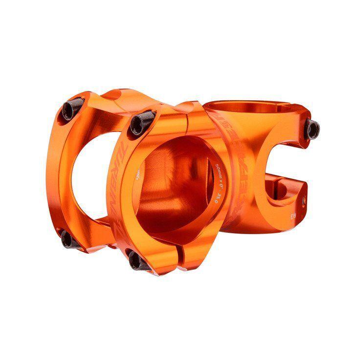 RACE FACE Turbine R 35 40x0 oranžový představec