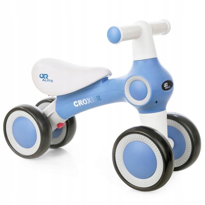 Croxer Alito blue detské odrážadlo