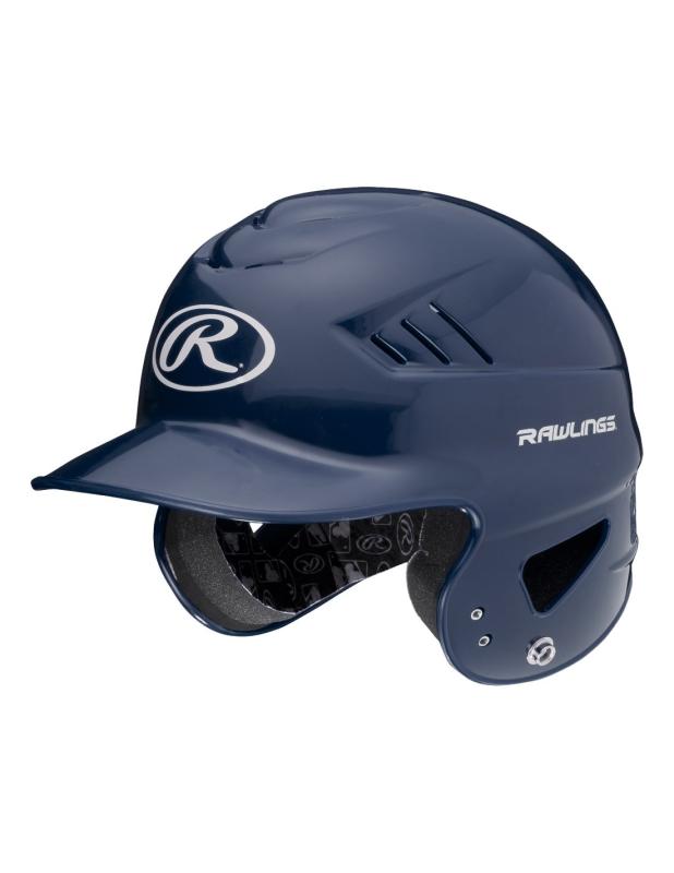 Rawlings baseballová a softballová helma RCFTB junior NAVY