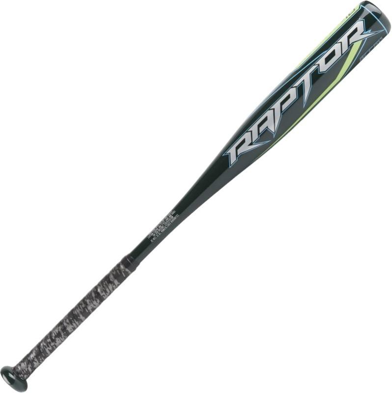 Rawlings baseballová pálka Raptor USA - 10, 27