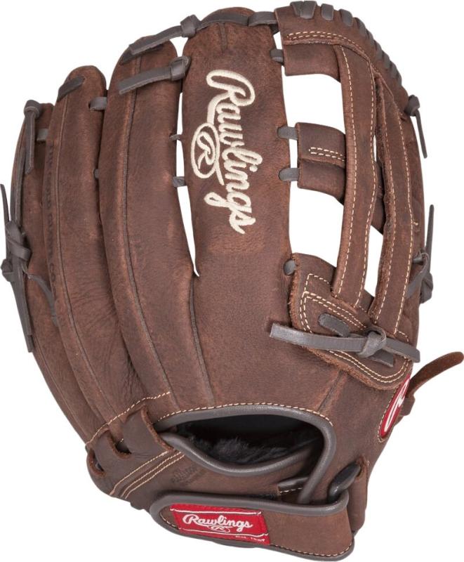Rawlings softballová rukavica P130HFL veľkosť 13 - pravák