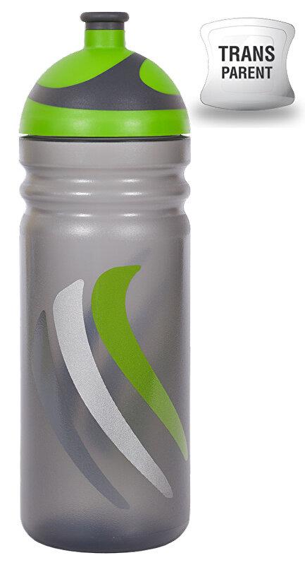 Rb Zdravá lahev 0,7 l BIKE 2K19 zelená