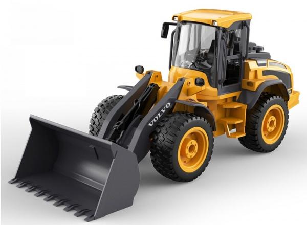 Levně RC Nakladač Volvo L50H 1/16