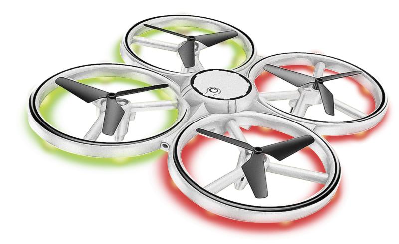RE.EL Toys RC Kvadrokoptéra sky Evo