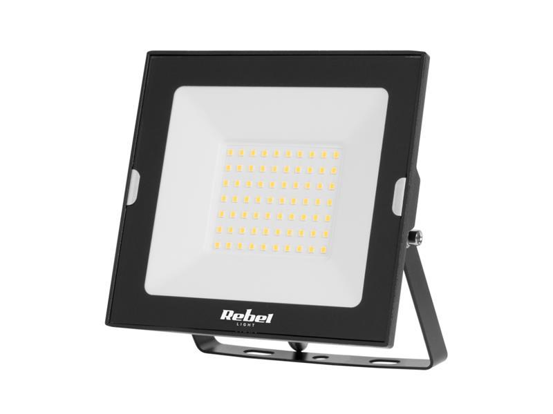 REBEL LED reflektor URZ3616 50W