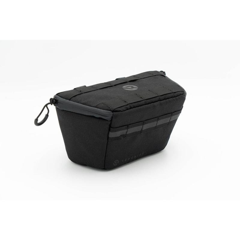 Redshift taška na řidítka Top Shelf Handlebar Bag