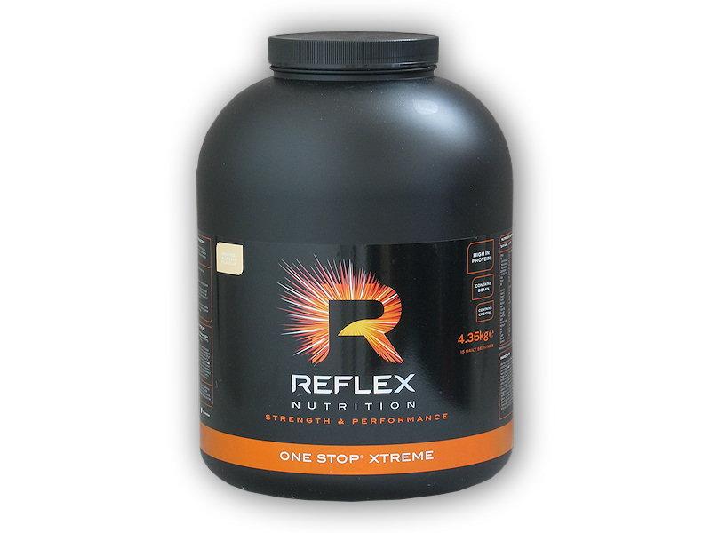 Reflex Nutrition One Stop Xtreme 4350 g