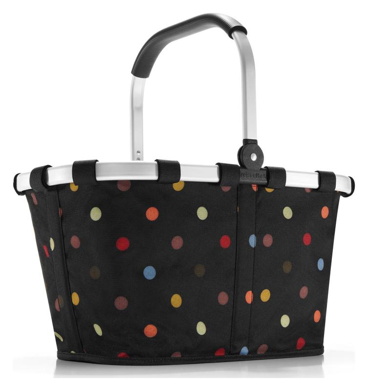 Reisenthel CarryBag Dots taška