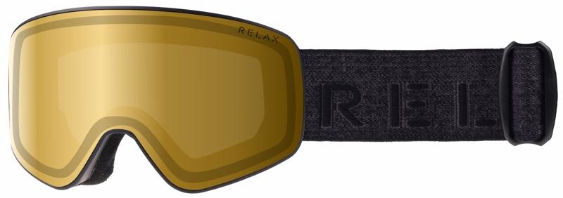 Relax DRIFT HTG80C lyžařské brýle