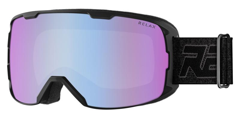 Relax ACE HTG58D lyžařské brýle