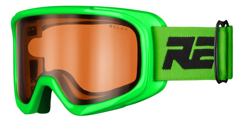 Relax BUNNY HTG39C dětské lyžařské brýle