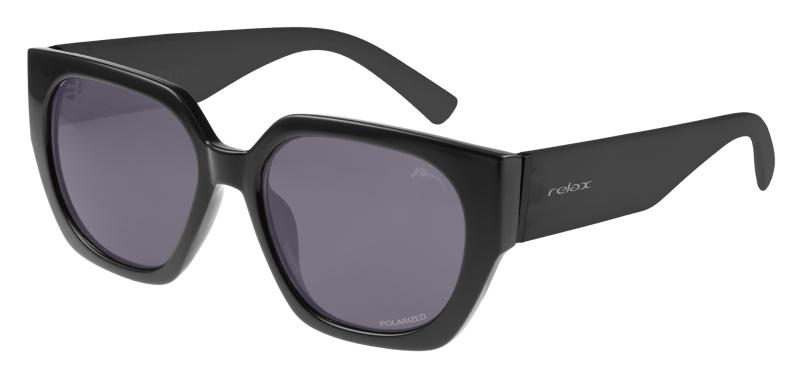 Relax Adel R0368A Polarizační sluneční brýle