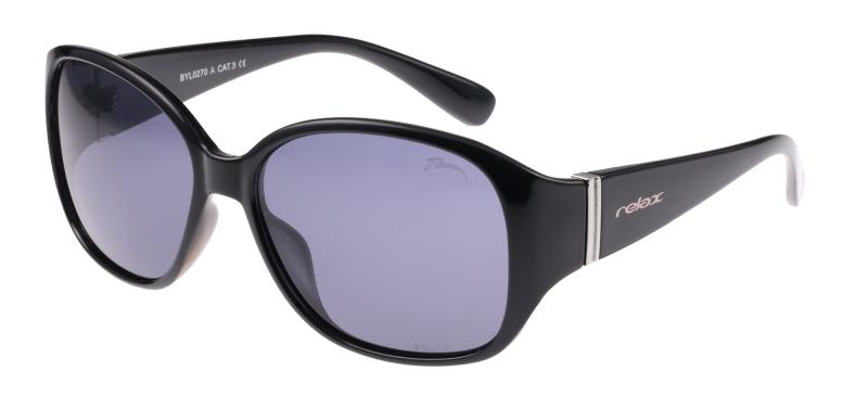 Relax Eliza R0365A Polarizační sluneční brýle