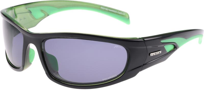 Relax Nargo R5318O Polarizační sportovní sluneční brýle