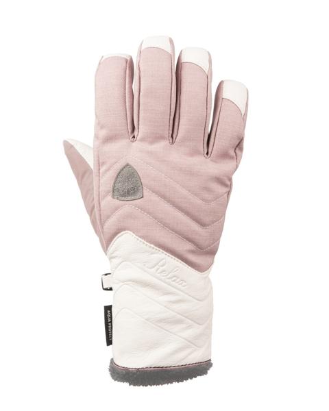 Relax TARJA 2.0 RR31C dámske lyžiarske rukavice