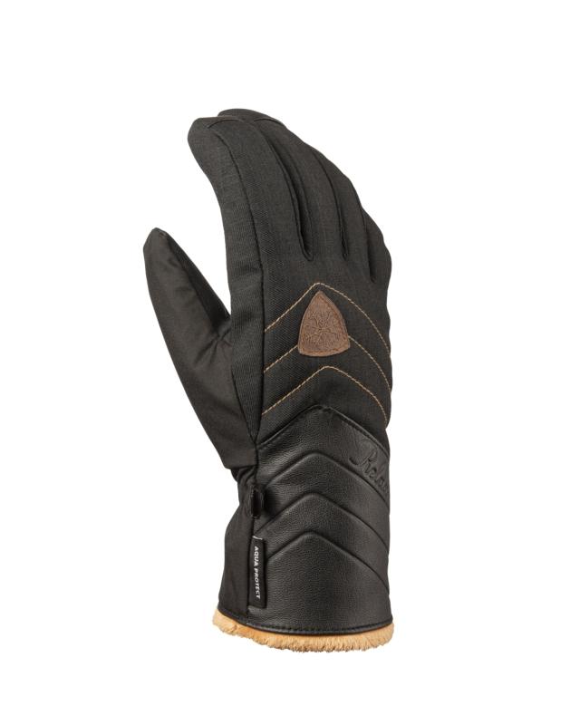 Relax TARJA 2.0 RR31D dámske lyžiarske rukavice