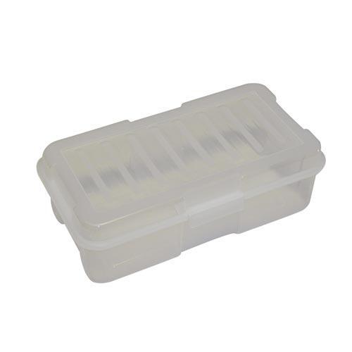 Renostav Box s klick uzávěrem 35x19x11cm (5,6l) PH mix barev