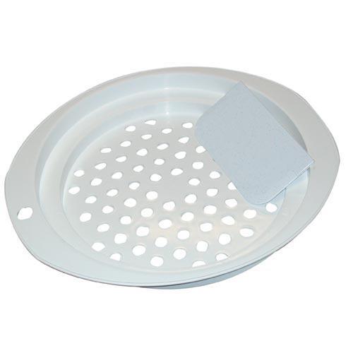 Reproplast Síto na halušky 20cm + stěrka PH sada 2díl.