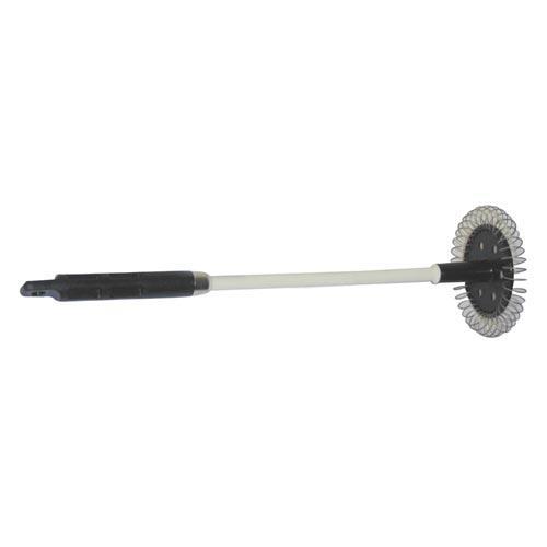 Reproplast Šlehač ruční pr.85mm nerez, rukojeť PH