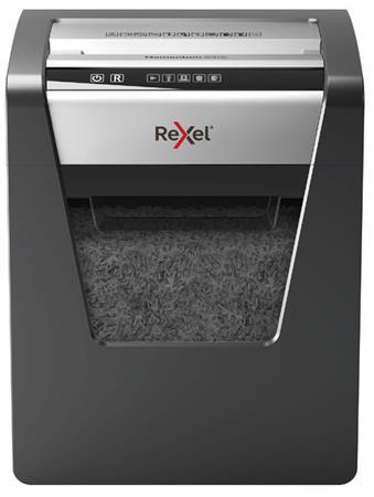 REXEL Skartovač Momentum M510