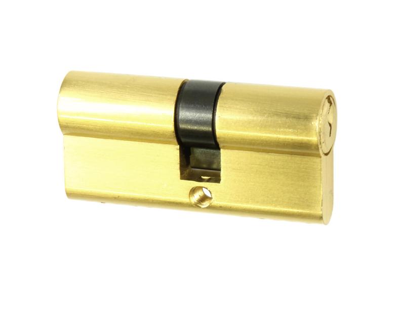 Richter Vložka cylindrická stavební 30+35 3kl. Ms