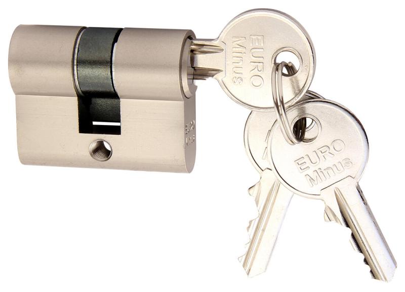 Richter Vložka stavební EURO MINUS 25+30 3kl. Ni