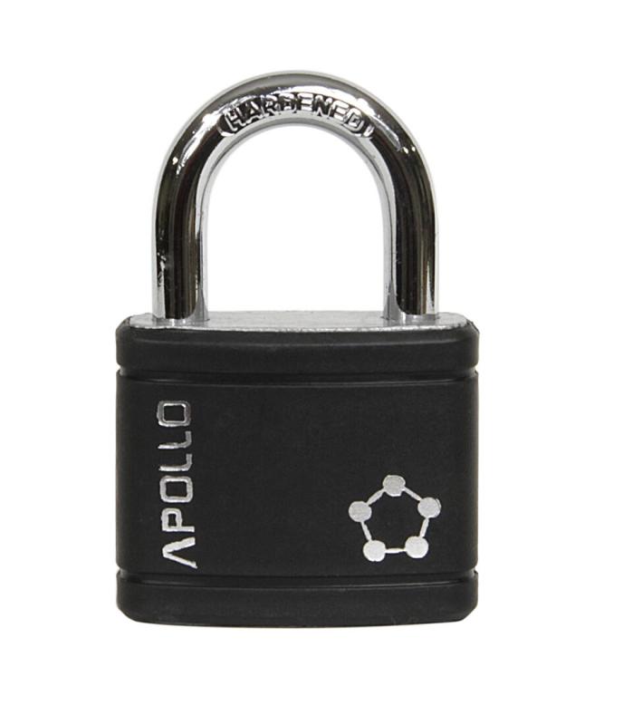 Richter Zámek visací APOLLO 40 3kl. ČER