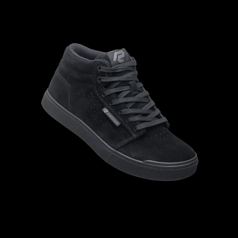 Ride Concepts Vice Mid Černé pánské boty
