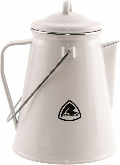 Robens konvice Tongass Enamel Kettle