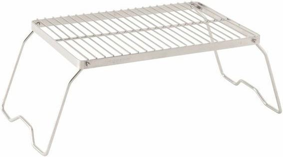 Robens skládací gril Lassen Grill Trivet Combo S