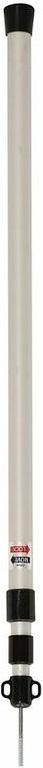 OASE outdoors Aps Robens teleskopická tyč Tarp Telescopic Pole