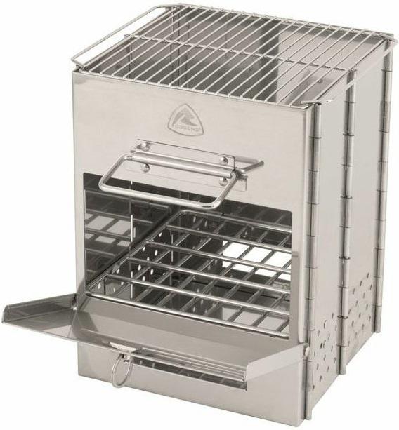 Robens vařič na dřevo Firewood Stove