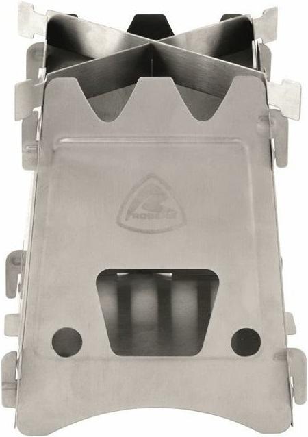 Robens vařič na dřevo Logger Wood Stove