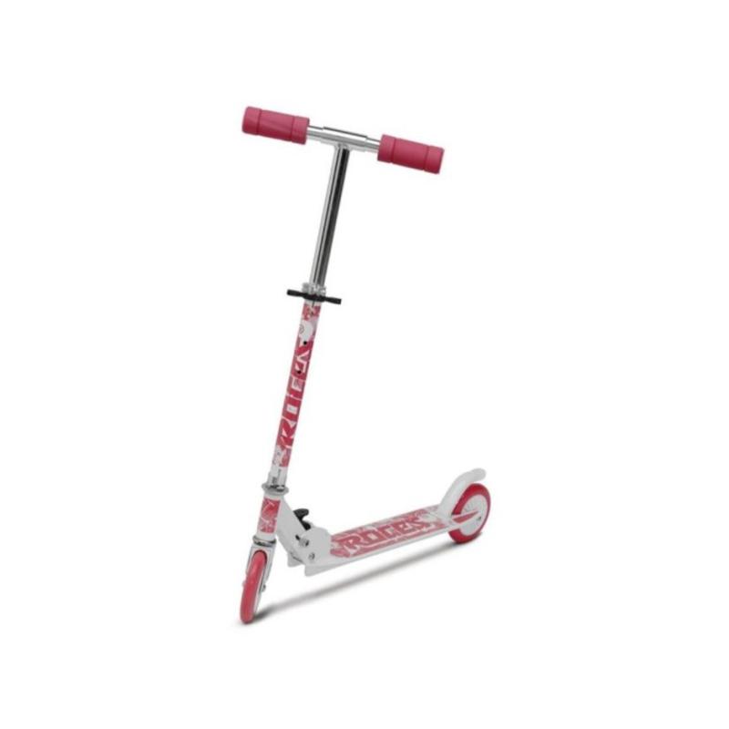 Roces Koloběžka Scooter 125W Pink