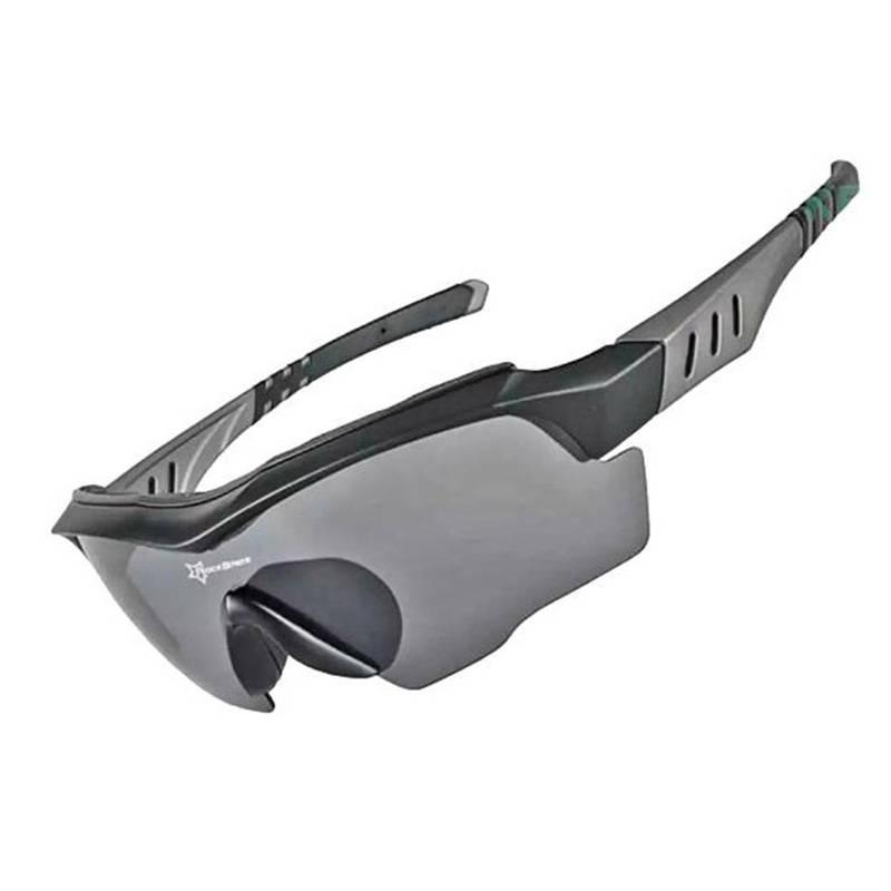Rockbros Polarizačné cyklistické okuliare 10037