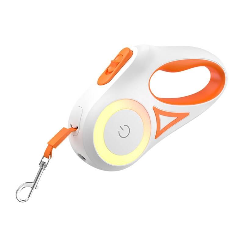 Rojeco Automatické vodítko 3m (oranžové)